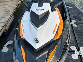 Sea-Doo 