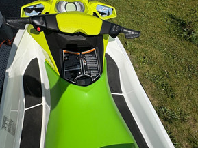 Sea-Doo GTI