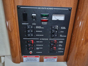 Sea Ray 240 Sundancer