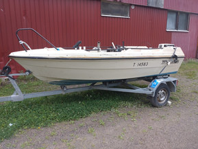 Terhi 410 R 