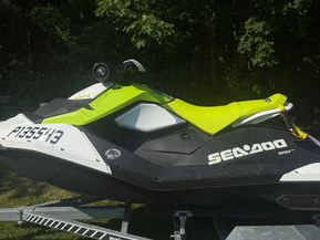 Sea-Doo 