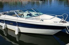 Yamarin 58 BR