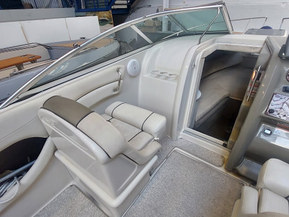 Sea Ray 215 Weekender
