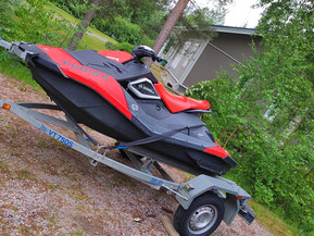 Sea-Doo Spark 90hv