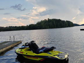 Sea-Doo RXT-X 260RS