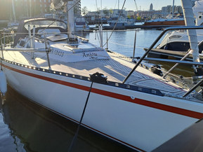 Finn Flyer 31