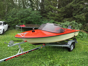 Lohi 430 TL
