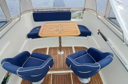 Yamarin 58 BR