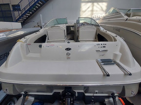 Sea Ray 215 Weekender