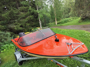Lohi 430 TL