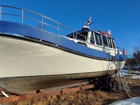 Omavalmiste Muu malli