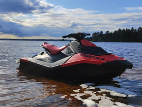 Sea-Doo Spark 90hv