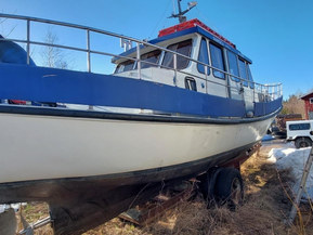 Omavalmiste Muu malli