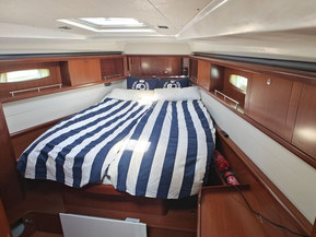 Beneteau Oceanis 50