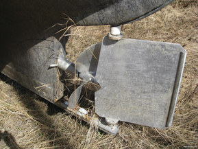 Omavalmiste Muu malli