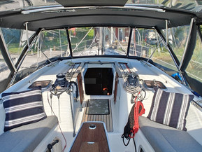 Beneteau Oceanis 50