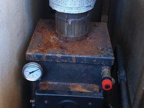 Omavalmiste Muu malli