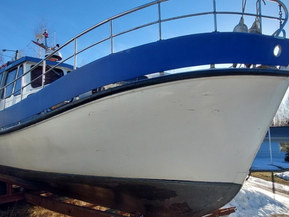 Omavalmiste Muu malli