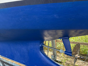 Nauticat Nauticat 33