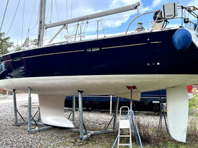 Beneteau Oceanis 50