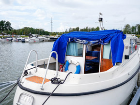 Calypso 720