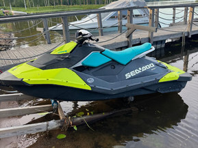 Sea-Doo 