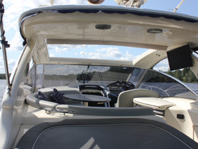 Azimut Atlantis 47