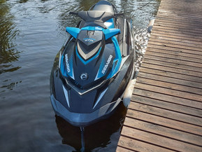 Sea-Doo GTR 230