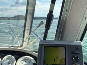 Finnmaster 6400 Royal Cruiser OC