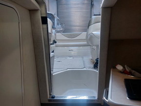 Sea Ray 250 Amberjack