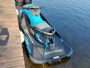 Sea-Doo GTR 230