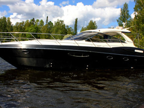 Azimut Atlantis 47