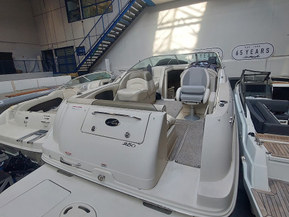 Sea Ray 250 Amberjack