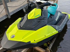 Sea-Doo 