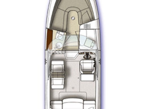 Sea Ray 250 Amberjack