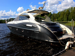 Azimut Atlantis 47