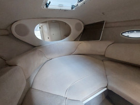 Sea Ray 250 Amberjack