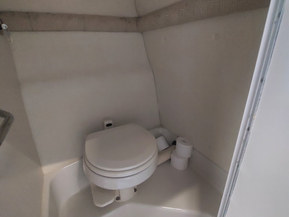 Sea Ray 250 Amberjack