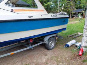 Flipper 620 C HT