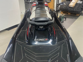 Yamaha GP 1800R SVHO