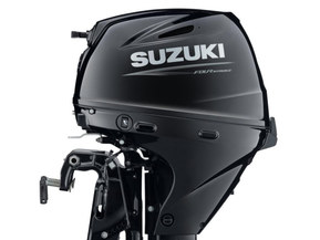 Suzuki DF30A