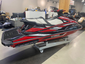 Yamaha GP 1800R SVHO