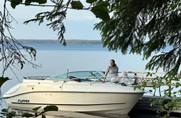 Flipper 625 DC