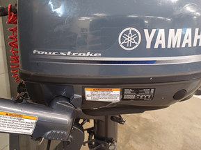 Yamaha F6 CMHS