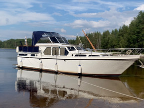 Valk Cruiser 