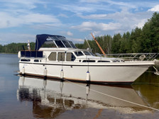 Valk Cruiser 1200