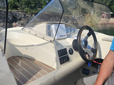 Quicksilver Other 520 sport