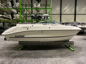 Flipper 625 DC