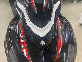 Yamaha GP 1800R SVHO