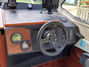 Flipper 620 C HT